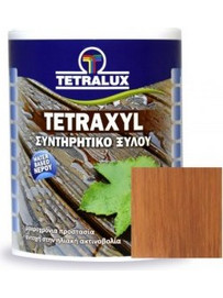 Tetralux Tetraxyl Συντηριτικό 272 Καστανιά 0.75lt