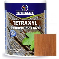 Tetralux Tetraxyl Συντηριτικό 272 Καστανιά 0.75lt