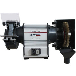 ΔΊΔΥΜΟΣ ΤΡΟΧΌΣ OPTI GU 15B OPTIMUM