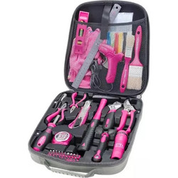 EXTOL Tool set LADY 68pcs (6593)