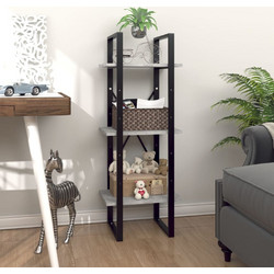 vidaXL Βιβλιοθήκη 40x30x105cm 806491