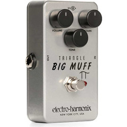 Electro-Harmonix Triangle Big Muff