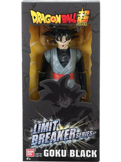Bandai Limit Breaker Series Goku Black