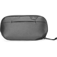 Peak Design Small Wash Pouch (Black)