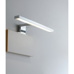 ΦΩΤΙΣΤΙΚΟ ΕΠΙΤΟΙΧΟ SPECCHIO LED 4.5W 4000K 30x10,3x4,6cm N. SPOT-B-SACS-XL
