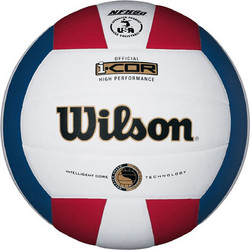 Μπάλα Βόλει Wilson I-Cor High Performance WTH7700XRWB-00