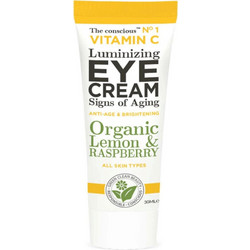 Biovene The Conscious Luminizing Eye Cream 30ml