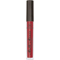 Dermacol Matte Mania 56 Long Lasting Liquid Κραγιόν 3.5ml