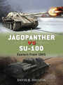 Jagdpanther vs SU100 Jagdpanther vs SU100