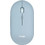 Trust Puck Ασύρματο Bluetooth Ποντίκι Blue