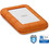 LaCie Rugged 5TB Εξωτερικός Σκληρός Δίσκος HDD 2.5" USB-C