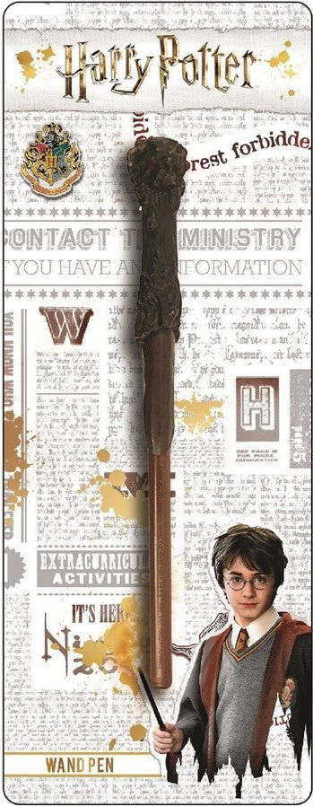 Harry Potter Wand Pen - Harry
