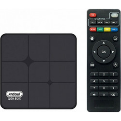 Andowl QG9 (Cortex A53/4GB/64GB/Android)