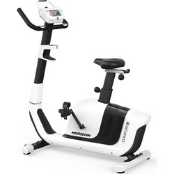 Horizon Fitness Comfort 3 Όρθιο Ποδήλατο Γυμναστικής Ηλεκτρομαγνητικό