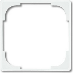 Διακοσμητικό Δακτυλίδι Basic 55 Ιβουάρ 2516-92