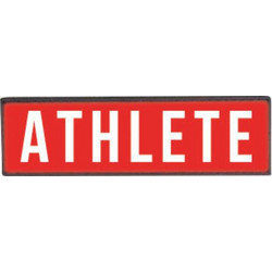 Amila Patch Athlete - 95345
