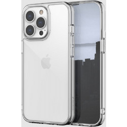 Raptic Tempered Back Glass Plus Apple iPhone 13 Pro