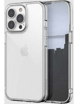 Raptic Tempered Back Glass Plus Apple iPhone 13 Pro