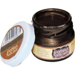 Stamperia Πατίνα Anticante -Shadow - 20ml (K3P16M)