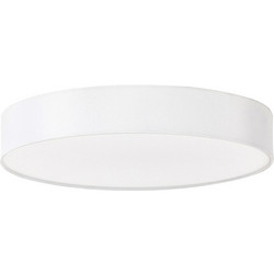 Φωτιστικό οροφής Elmark Shelly LED-Leuko