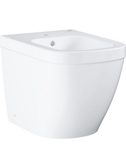 Μπιντέ δαπέδου Euro Ceramic Grohe