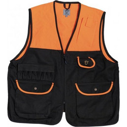 ΓΙΛΕΚΟ ΚΥΝΗΓΙΟΥ TOXOTIS 1010 ORANGE-OLIVE