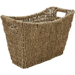 Seagrass JVL 16-994 25 x 41 x 20cm