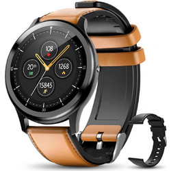 Elegiant C530 Brown / Black