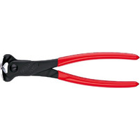 Knipex Κοφτάκια Μπετού 160mm (6801160)