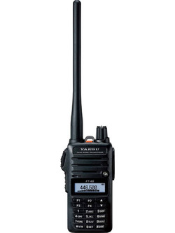 Yaesu FT-65E