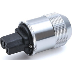 Oyaide F1 platinum/palladium plated
