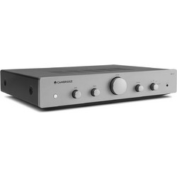 Cambridge Audio AXA25 Ολοκληρωμένος Ενισχυτής Hi-Fi 2.0 25W/8Ω