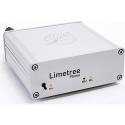 Liendemann Limetree Phono ΙΙ - ΜΜ MC