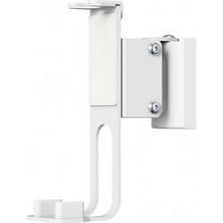 Crystal Audio Wall WM1 Βάση Ηχείου Τοίχου White