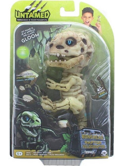 WowWee Untamed Skeleton