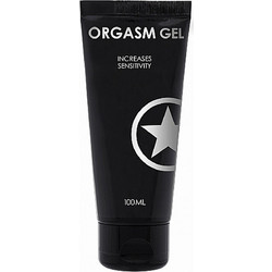 Ouch! Orgasm Stimulating Gel 100ml