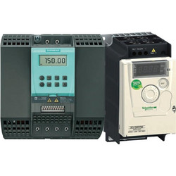 Ρυθμιστής Στροφών / Inverter με Τριφασική Είσοδο για Τριφασικούς Κινητήρες 10hp 7,5kW
