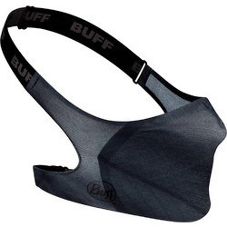 Buff Υφασμάτινη Μάσκα Vivid Gray 1τμχ