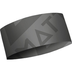 MATT - BLACK MATT HEADBAND