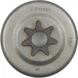 Καμπάνα Αλυσοπρίονου 3/8" LP OREGON 106114 Για Husqvarna 236