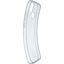 Θήκη Soft Για Galaxy A20E SOFTGALA20ET Clear Cellular Line