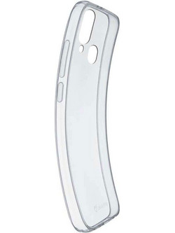 Θήκη Soft Για Galaxy A20E SOFTGALA20ET Clear Cellular Line