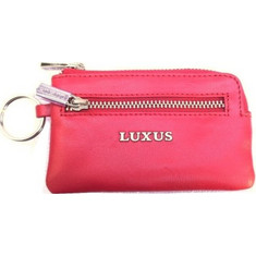 Luxus 2557, Κλειδοθήκη, Δέρμα, Κόκκινο