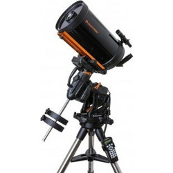 Celestron C 9 1/4-A XLT (CG5)