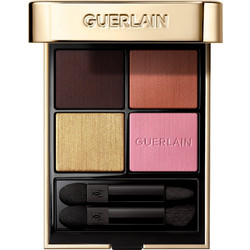 Guerlain Ombres 555 Metal Butterfly Παλέτα Σκιών