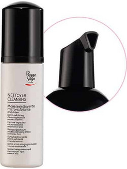 Peggy Sage Micro-Exfoliating Cleansing Mousse Peeling Προσώπου 150ml