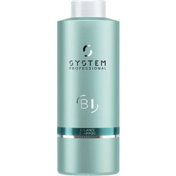 System Professional Derma Balance B1 Σαμπουάν 1lt