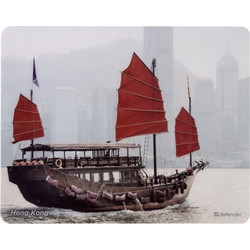Defender Shanghai Small