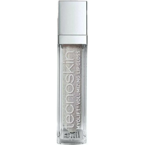 TECNOSKIN Myolift Volumizing Lip Gloss-05 Silver Snow 1 Τεμάχιο