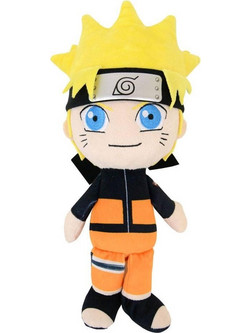 POPbuddies Naruto Shippuden Uzumaki 30cm PBPC04